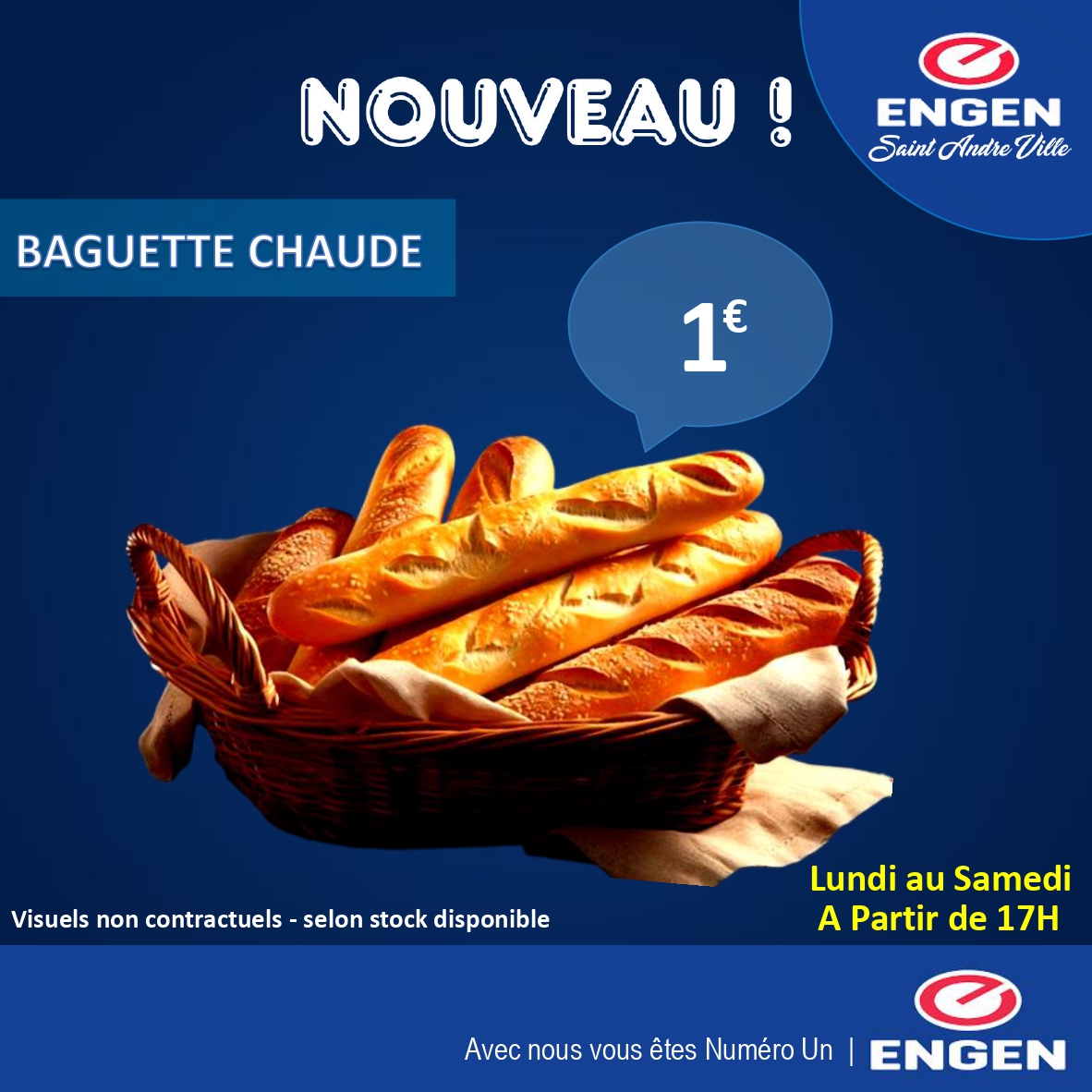 Baguette